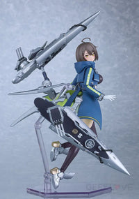 Azur Lane PLAMATEA Baltimore Model Kit PLAMATEA