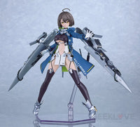Azur Lane PLAMATEA Baltimore Model Kit Pre Order PLAMATEA