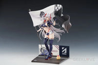 Azur Lane Prinz Eugen Final Lap Ver. Scale Figure