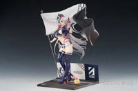 Azur Lane Prinz Eugen Final Lap Ver. Scale Figure