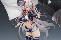 Azur Lane Prinz Eugen Final Lap Ver. Scale Figure