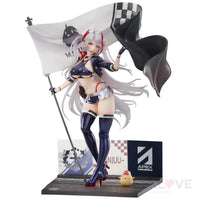 Azur Lane Prinz Eugen Final Lap Ver. Scale Figure