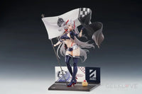 Azur Lane Prinz Eugen Final Lap Ver. Scale Figure