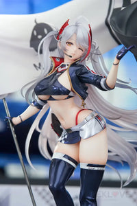 Azur Lane Prinz Eugen Final Lap Ver. Scale Figure