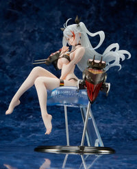 Azur Lane Prinz Eugen [Unfading Smile] Preorder