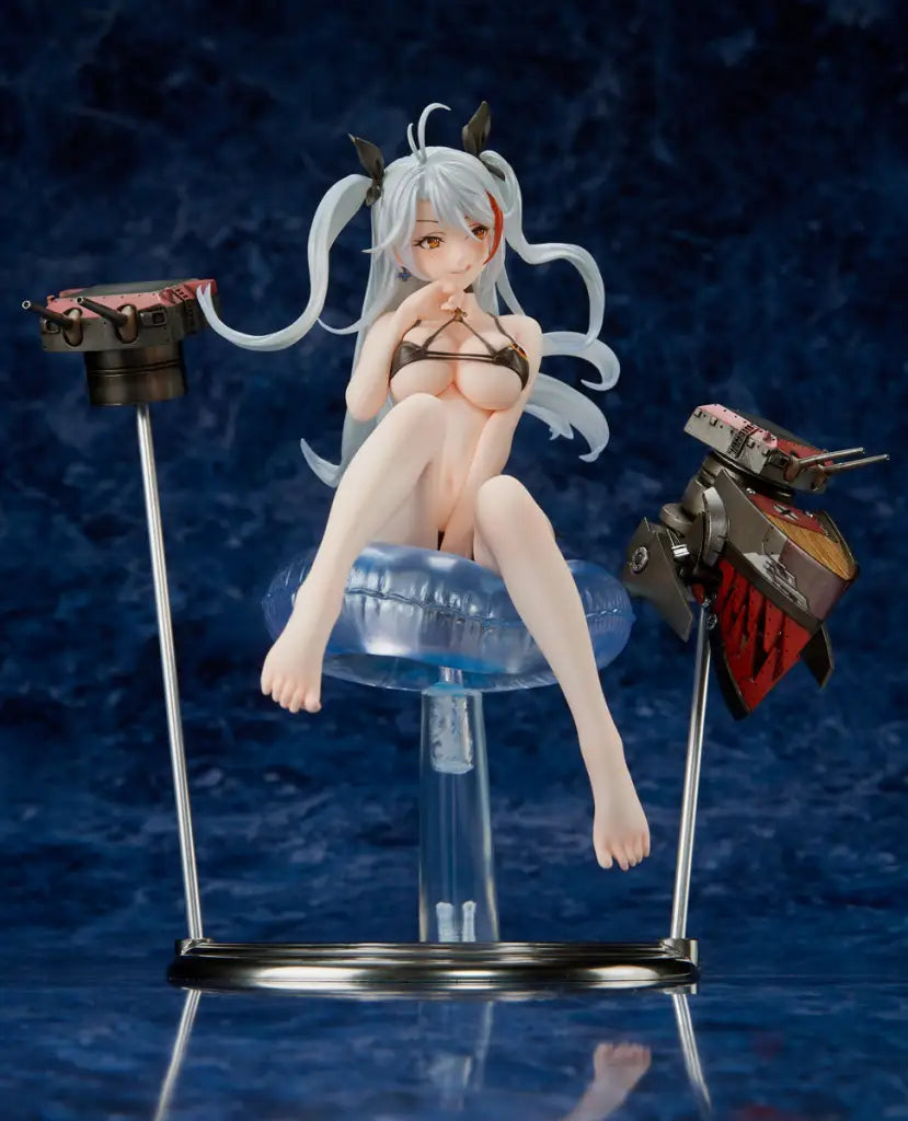 Azur Lane Prinz Eugen [Unfading Smile] Preorder