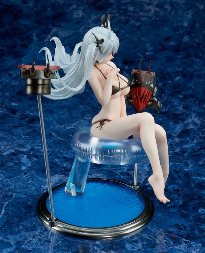 Azur Lane Prinz Eugen [Unfading Smile] Preorder