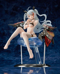 Azur Lane Prinz Eugen [Unfading Smile] Preorder