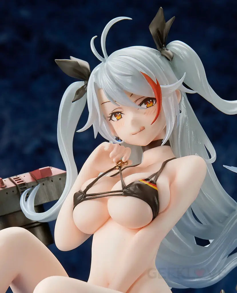 Azur Lane Prinz Eugen [Unfading Smile] Preorder