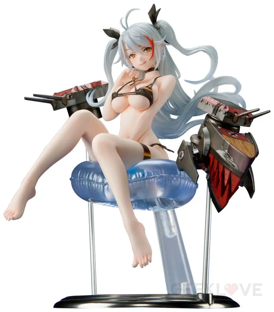 Azur Lane Prinz Eugen [Unfading Smile] Preorder