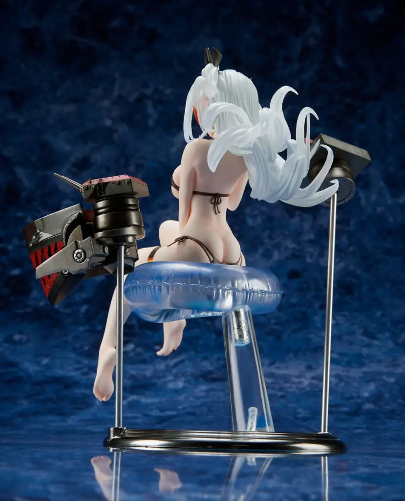Azur Lane Prinz Eugen [Unfading Smile] Preorder