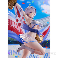 Azur Lane Reno Biggest Little Cheerleader Amiami Limited Edition Deposit Preorder