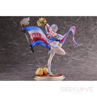 Azur Lane Reno Biggest Little Cheerleader Amiami Limited Edition Preorder