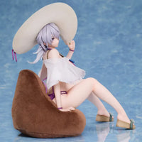 Azur Lane Reno Summer Spin Off Scale Figure