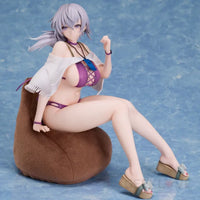 Azur Lane Reno Summer Spin Off Scale Figure