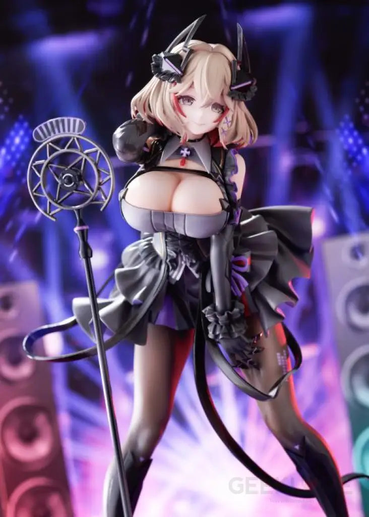 Azur Lane Roon Muse Scale Figure