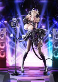 Azur Lane Roon Muse Scale Figure