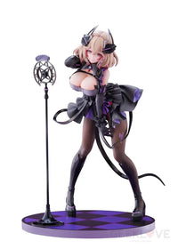 Azur Lane Roon Muse Scale Figure