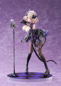 Azur Lane Roon Muse Scale Figure