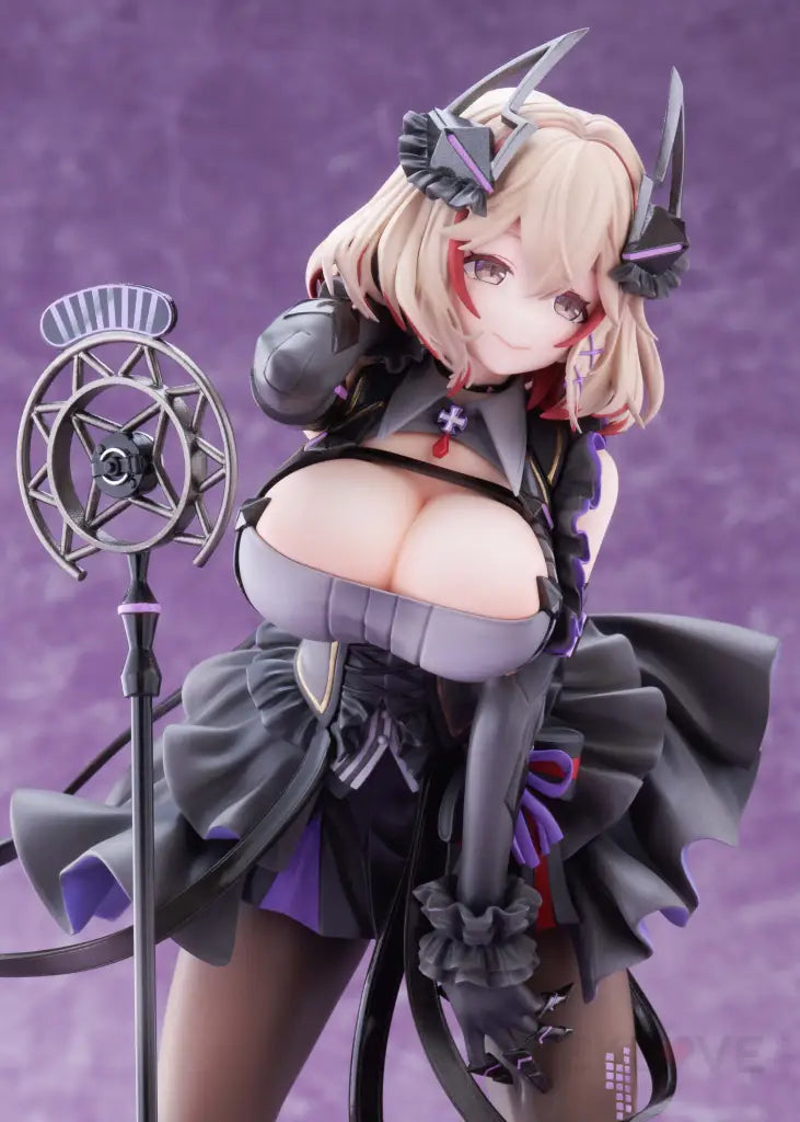 Azur Lane Roon Muse Scale Figure