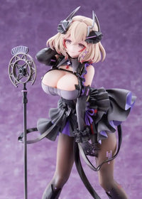 Azur Lane Roon Muse Scale Figure