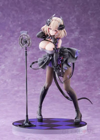 Azur Lane Roon Muse Scale Figure