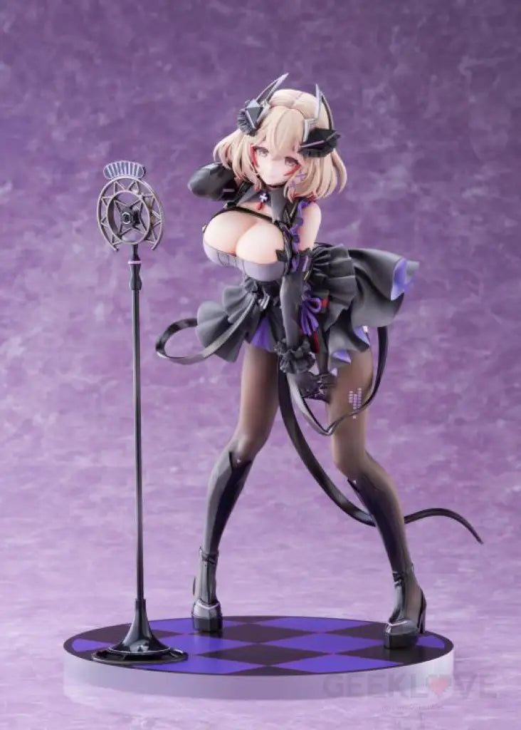 Azur Lane Roon Muse Scale Figure