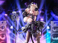 Azur Lane Roon Muse Scale Figure