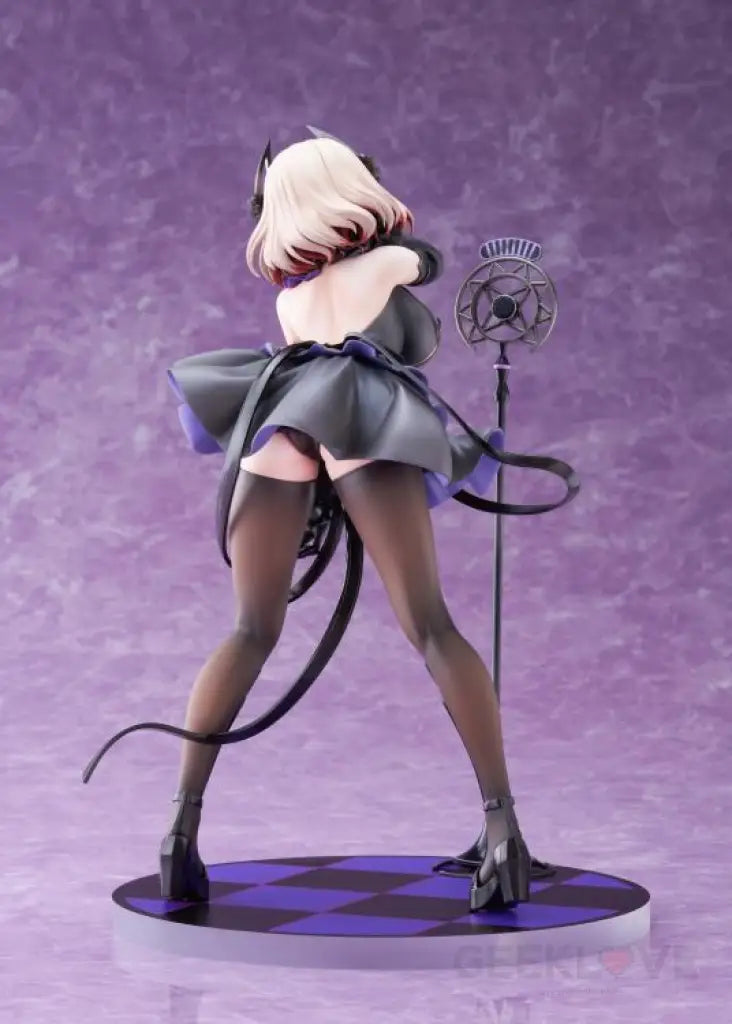 Azur Lane Roon Muse Scale Figure