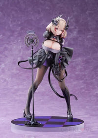 Azur Lane Roon Muse Scale Figure