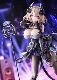 Azur Lane Roon Muse Scale Figure