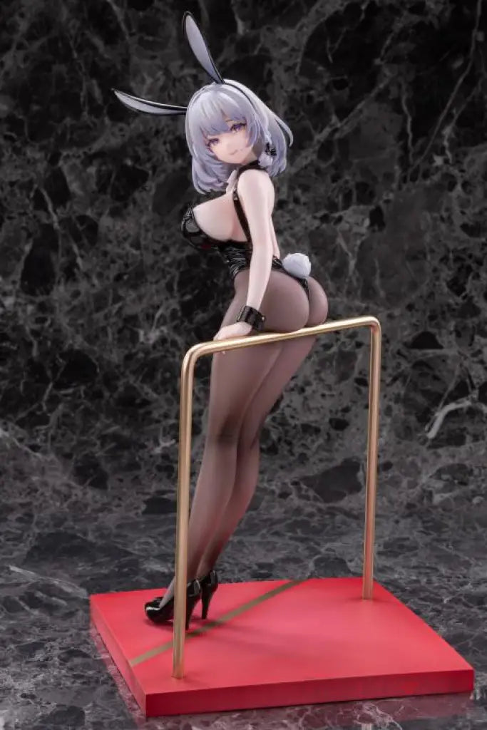 Azur Lane San Jacinto Flavor Of The Day Ver. Scale Figure