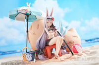 Azur Lane Shimakaze The Island Wind Rests Ver. Dx Edition Scale Figure