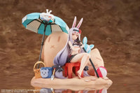 Azur Lane Shimakaze The Island Wind Rests Ver. Dx Edition Scale Figure