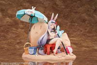 Azur Lane Shimakaze The Island Wind Rests Ver. Dx Edition Scale Figure