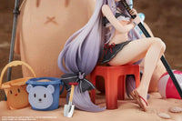 Azur Lane Shimakaze The Island Wind Rests Ver. Dx Edition Scale Figure