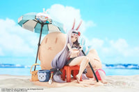 Azur Lane Shimakaze The Island Wind Rests Ver. Dx Edition Scale Figure
