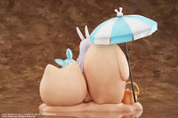Azur Lane Shimakaze The Island Wind Rests Ver. Dx Edition Scale Figure