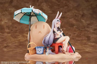 Azur Lane Shimakaze The Island Wind Rests Ver. Dx Edition Scale Figure