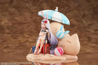 Azur Lane Shimakaze The Island Wind Rests Ver. Dx Edition Scale Figure