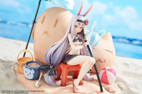 Azur Lane Shimakaze The Island Wind Rests Ver. Dx Edition Scale Figure