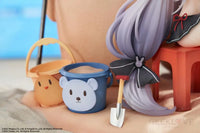 Azur Lane Shimakaze The Island Wind Rests Ver. Dx Edition Scale Figure