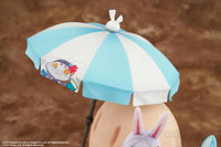 Azur Lane Shimakaze The Island Wind Rests Ver. Dx Edition Scale Figure