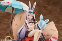 Azur Lane Shimakaze The Island Wind Rests Ver. Dx Edition Scale Figure