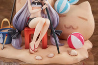 Azur Lane Shimakaze The Island Wind Rests Ver. Dx Edition Scale Figure