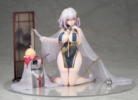 Azur Lane Sirius - GeekLoveph