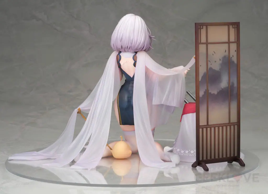 Azur Lane Sirius - GeekLoveph