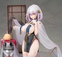 Azur Lane Sirius - GeekLoveph
