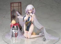 Azur Lane Sirius - GeekLoveph