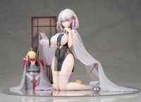 Azur Lane Sirius - GeekLoveph